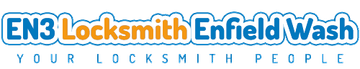 EN3 Locksmith Enfield Wash logo